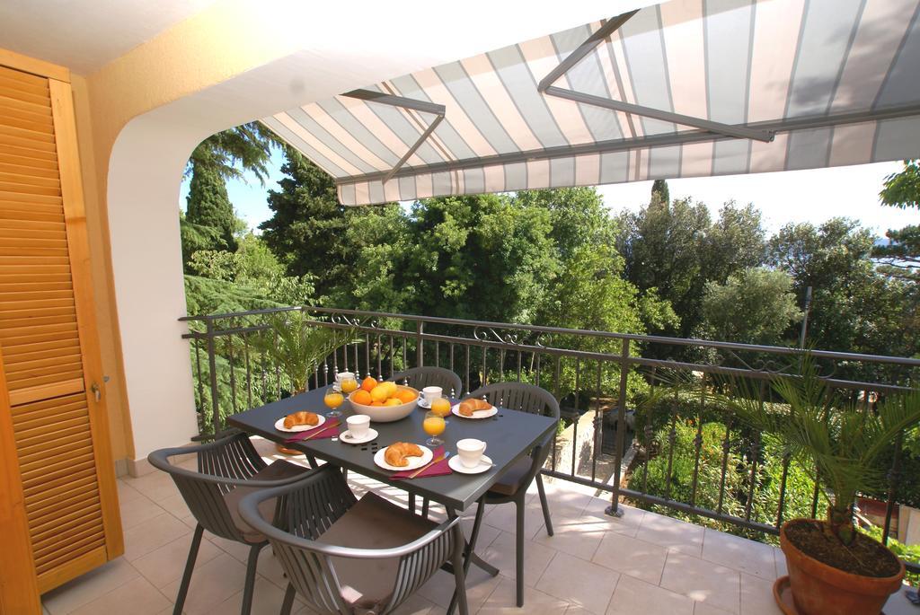Apartments Buneta Novi Vinodolski Exterior foto